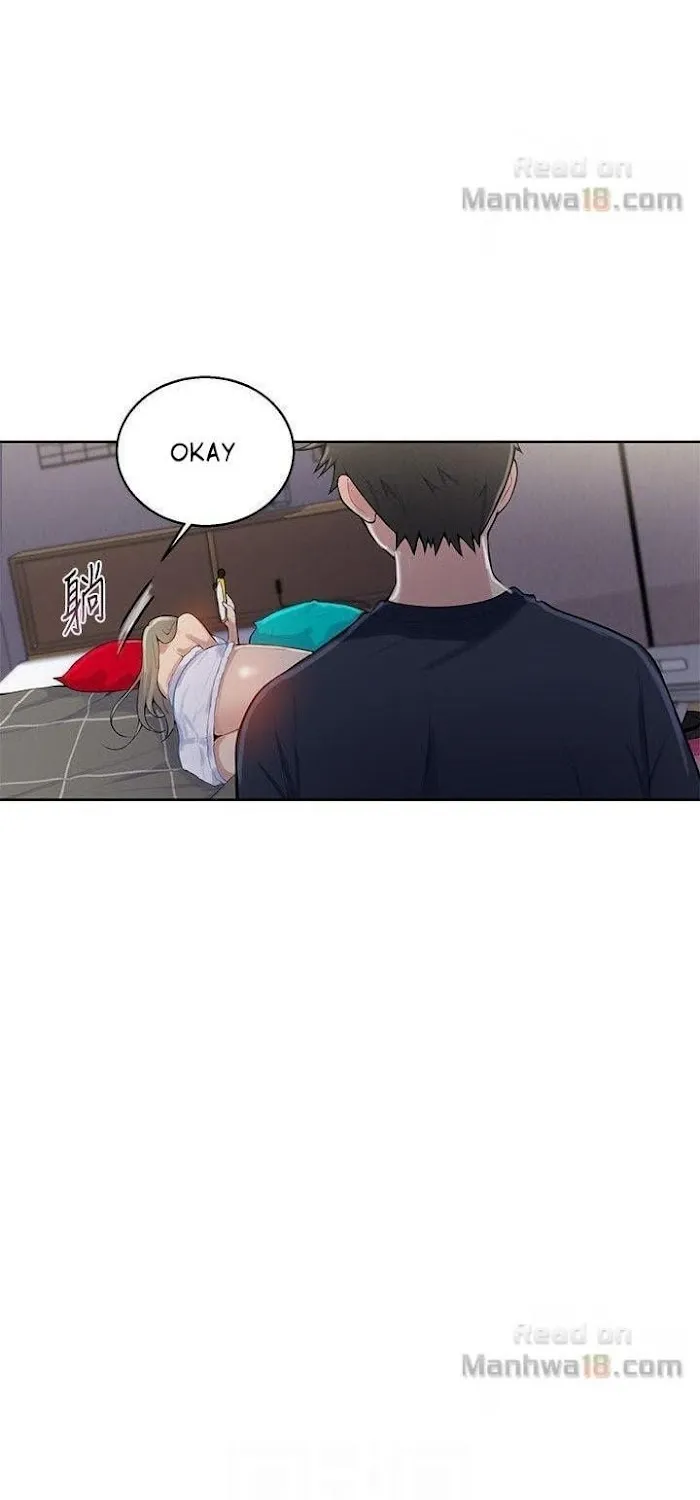 Secret Class Chapter 8 page 32 - 