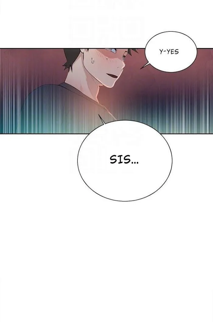 Secret Class Chapter 8 page 34 - 