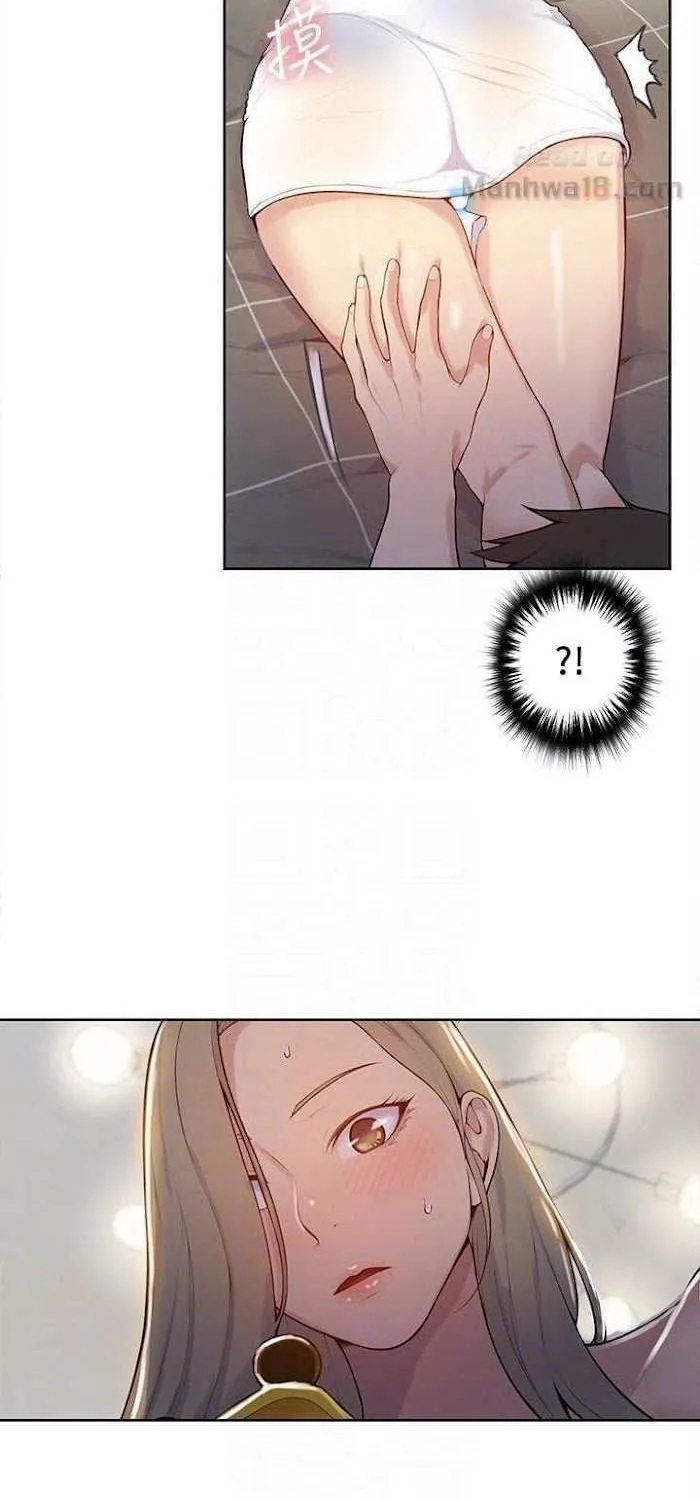 Secret Class Chapter 8 page 39 - 