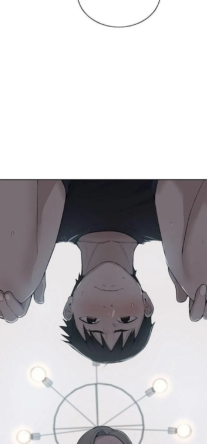 Secret Class Chapter 8 page 5 - 