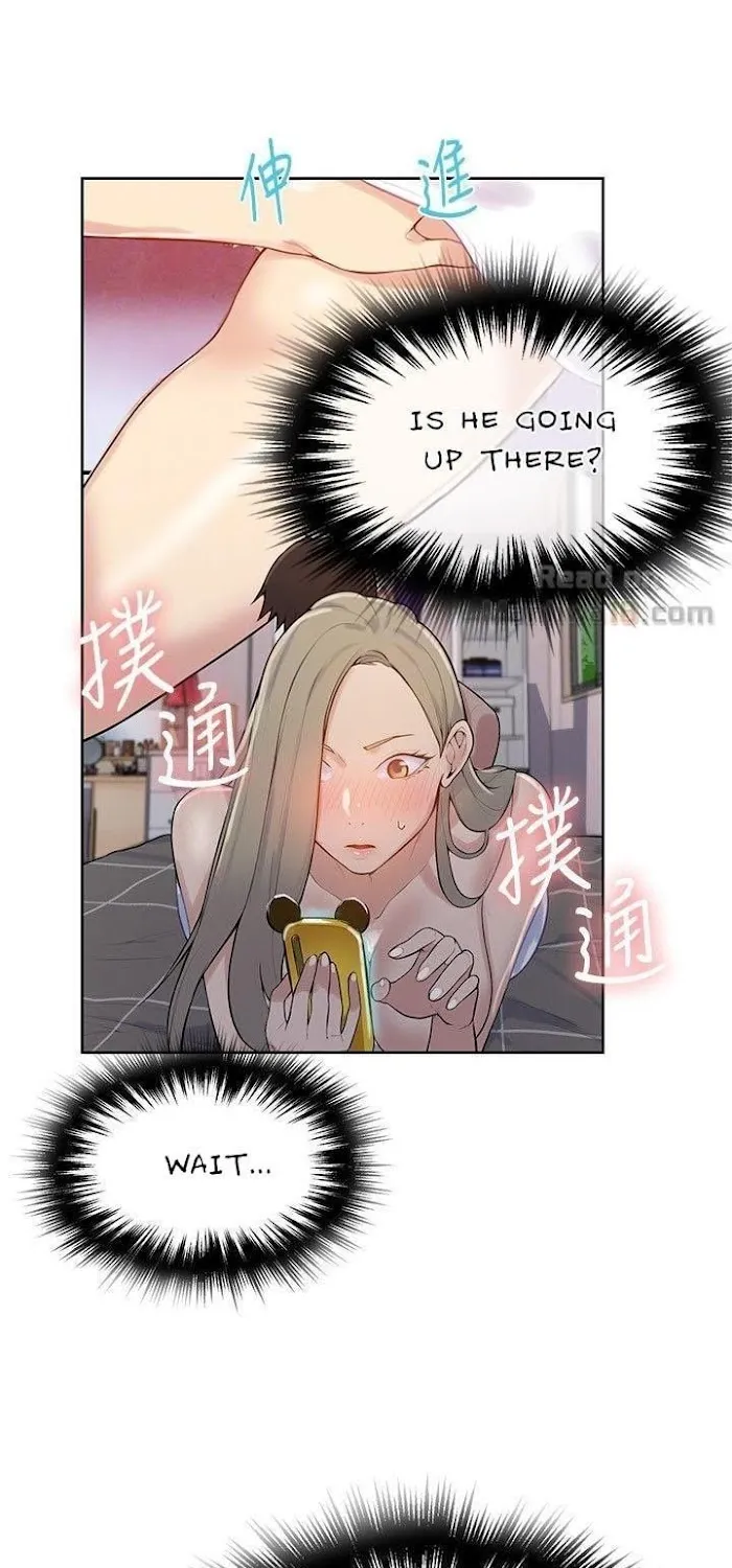 Secret Class Chapter 8 page 42 - 