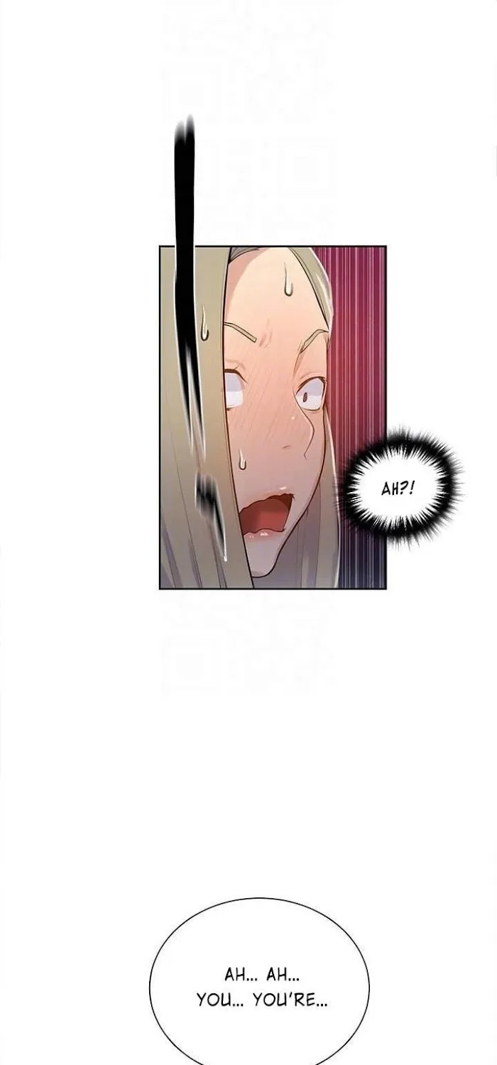 Secret Class Chapter 8 page 45 - 