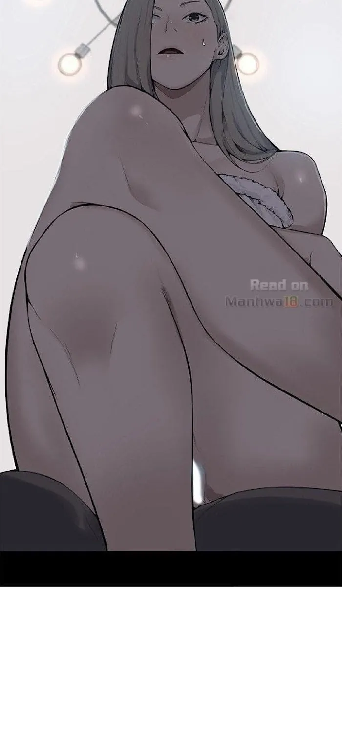 Secret Class Chapter 8 page 6 - 