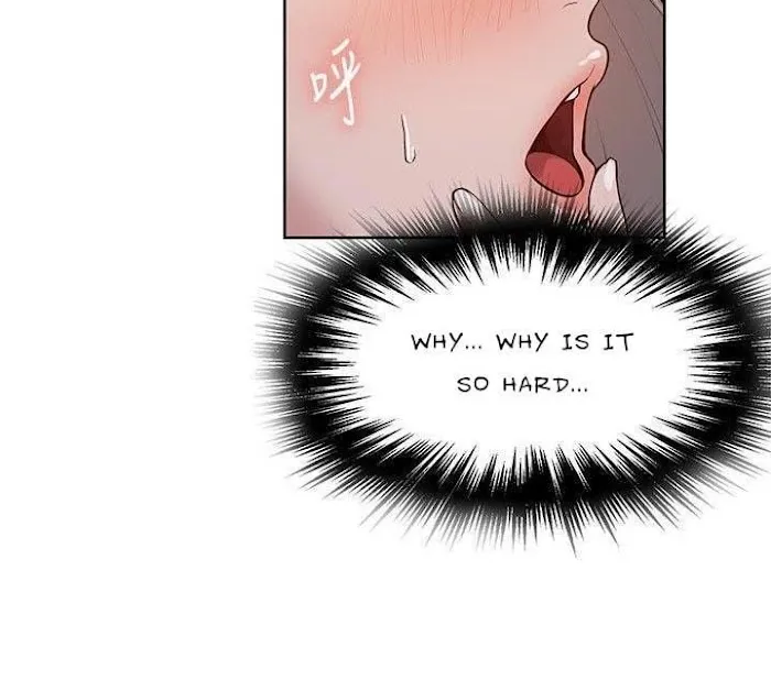 Secret Class Chapter 8 page 58 - 