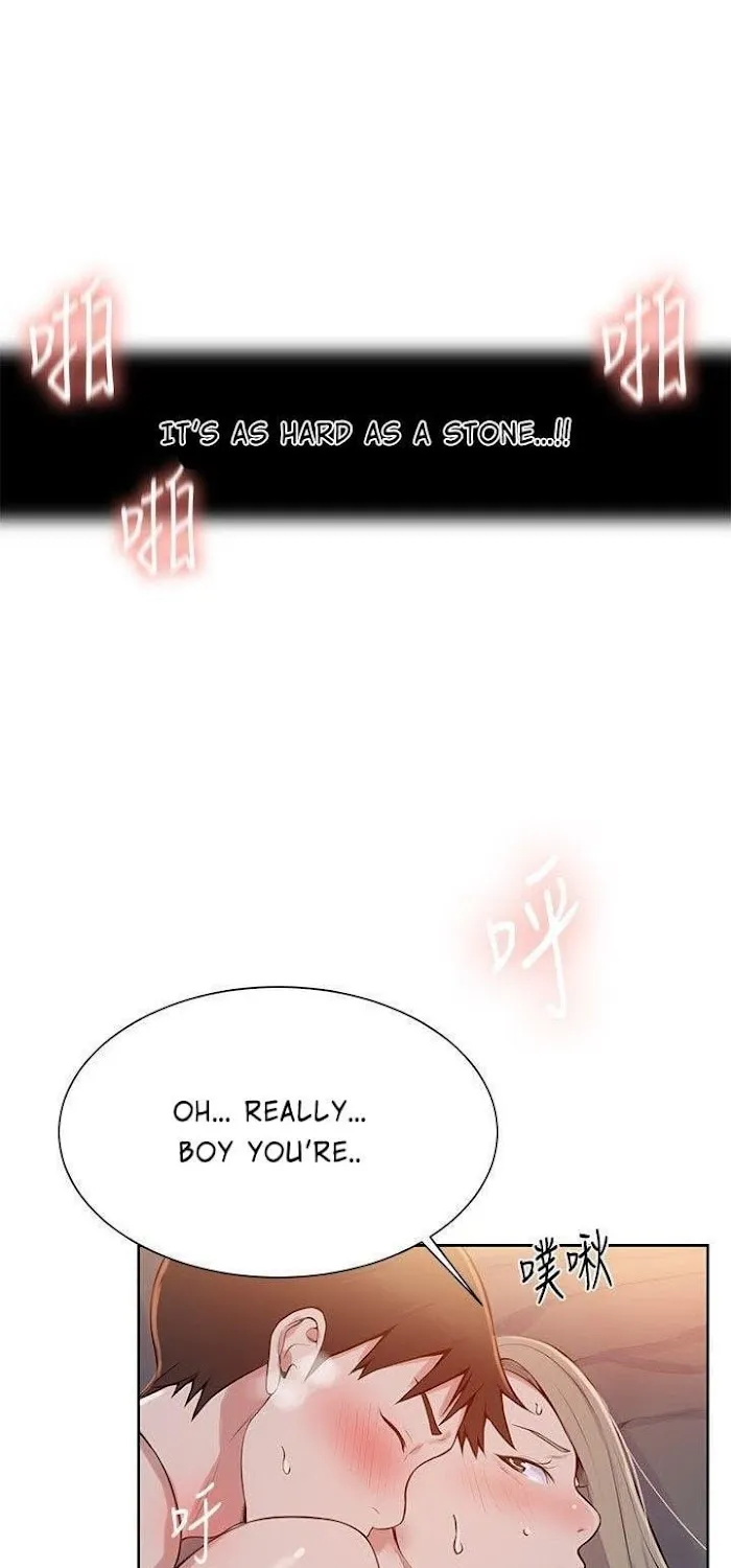 Secret Class Chapter 8 page 59 - 
