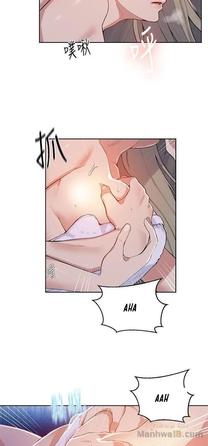 Secret Class Chapter 8 page 60 - 