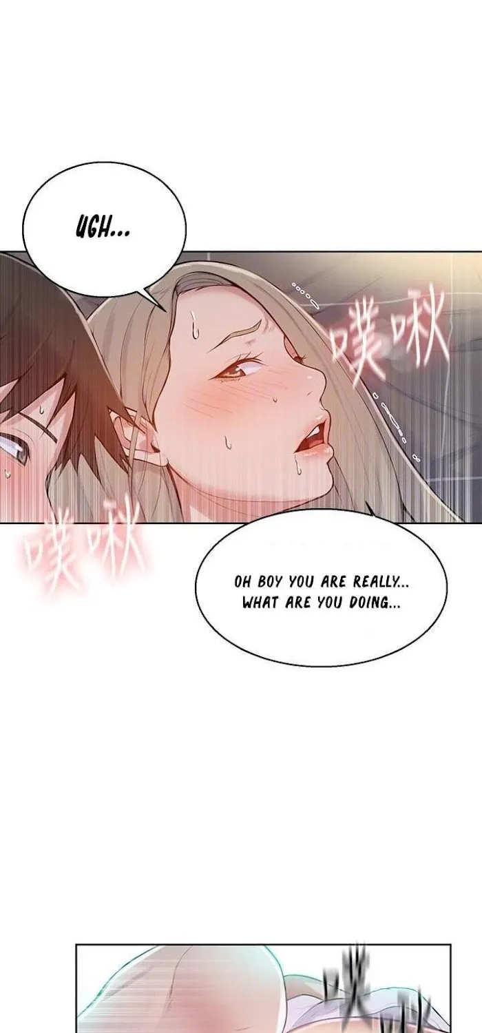 Secret Class Chapter 8 page 63 - 