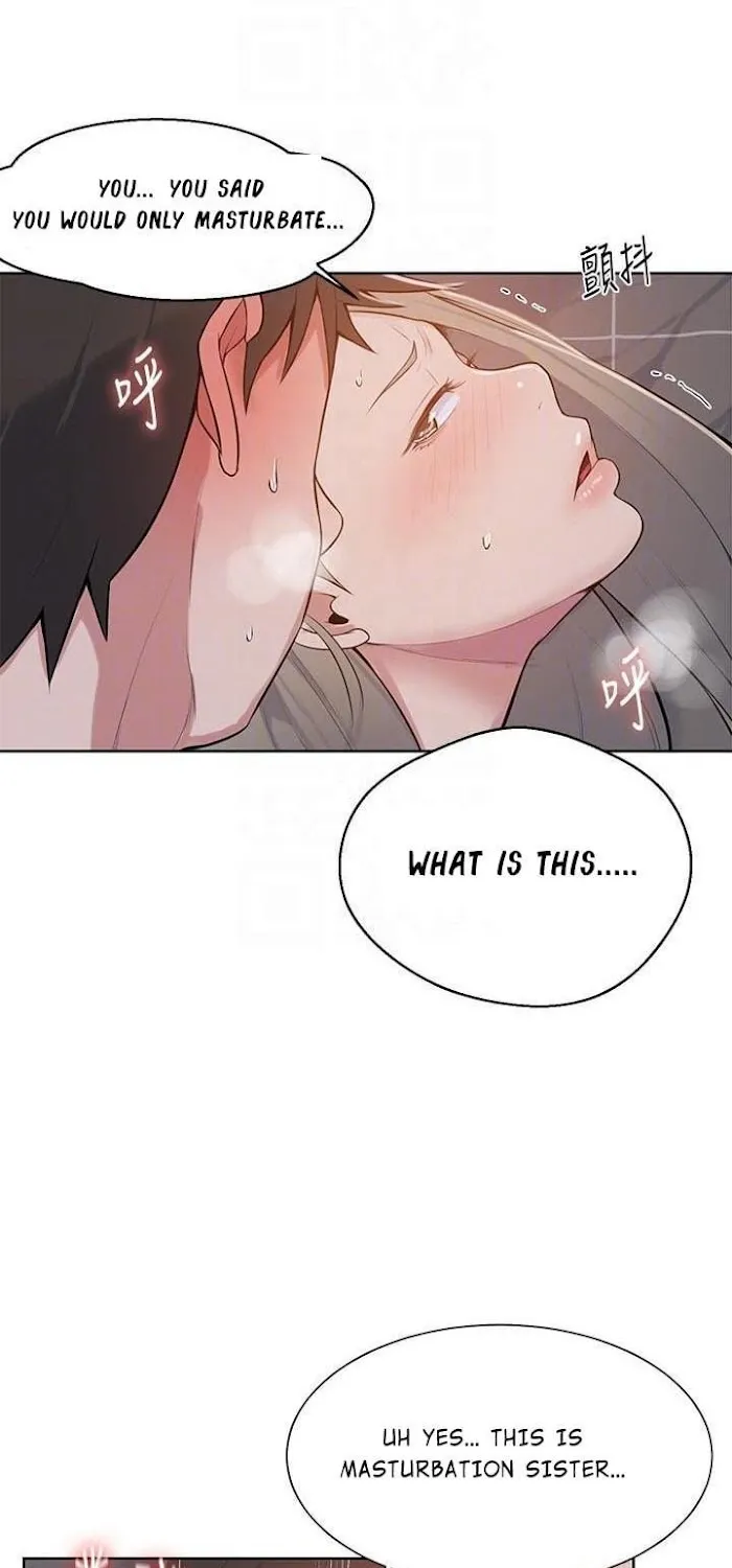 Secret Class Chapter 8 page 67 - 