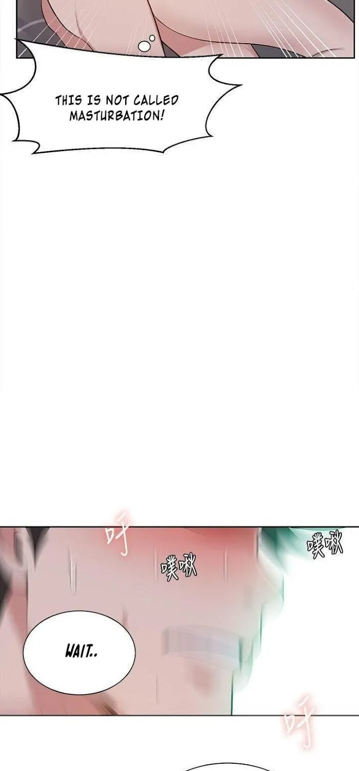 Secret Class Chapter 8 page 69 - 
