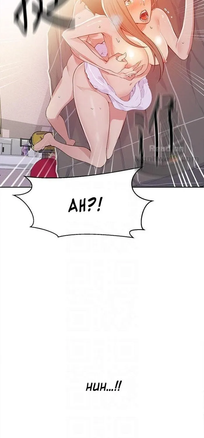 Secret Class Chapter 8 page 72 - 