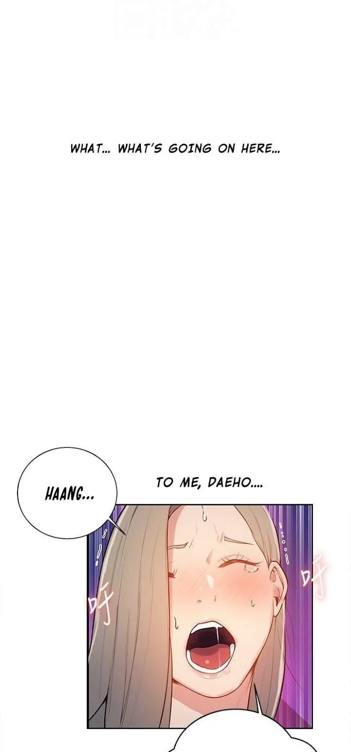 Secret Class Chapter 8 page 74 - 