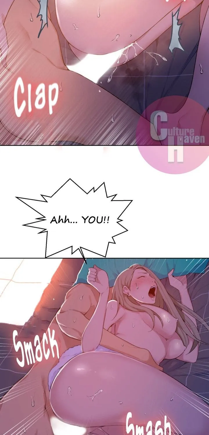Secret Class Chapter 9 page 11 - 