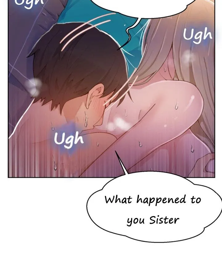 Secret Class Chapter 9 page 14 - 