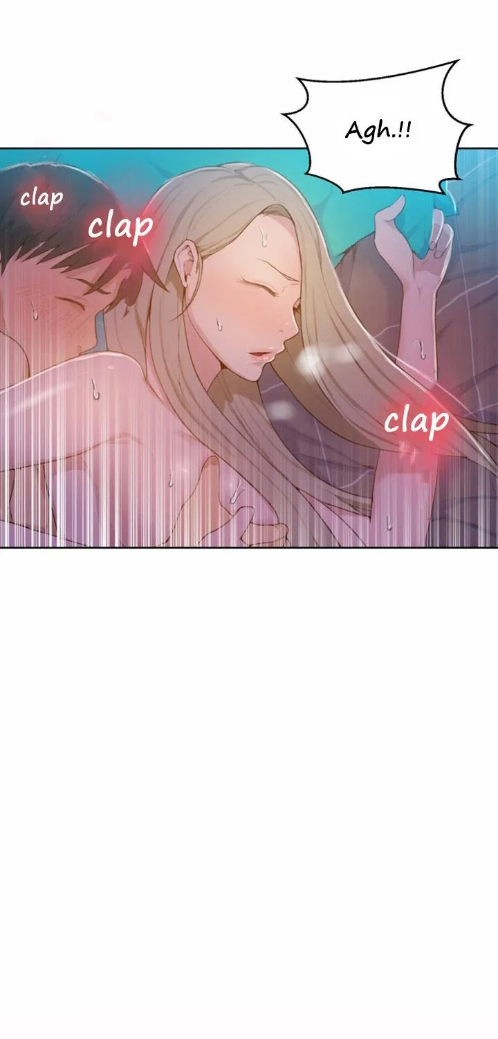 Secret Class Chapter 9 page 15 - 