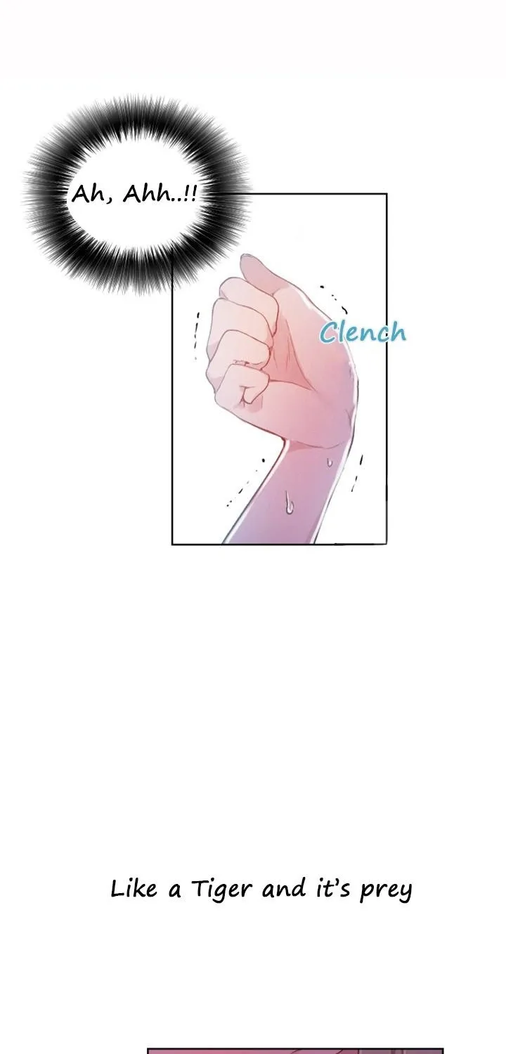 Secret Class Chapter 9 page 16 - 