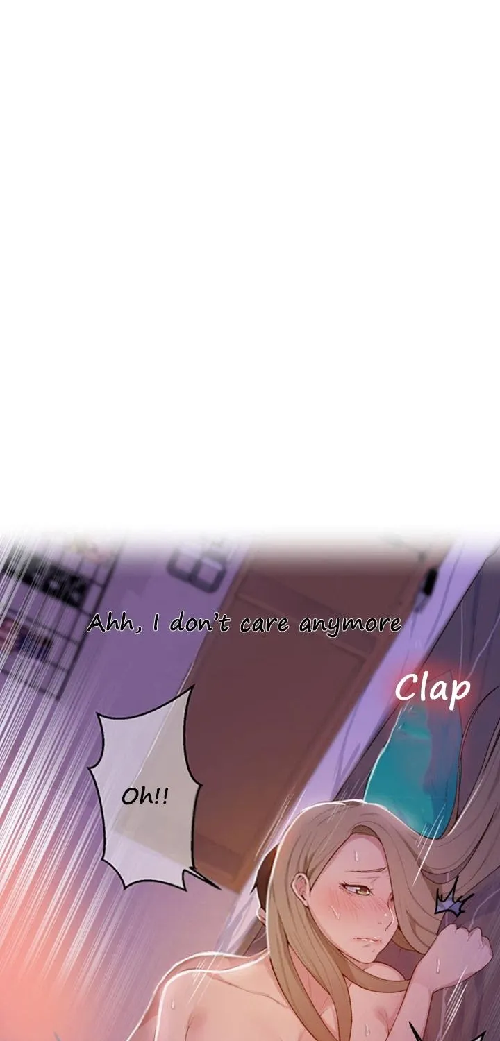 Secret Class Chapter 9 page 20 - 
