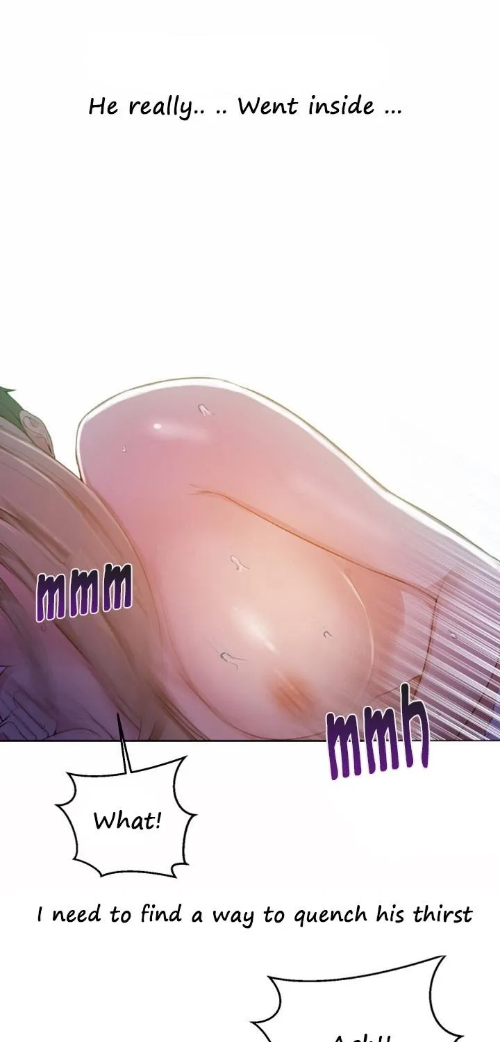 Secret Class Chapter 9 page 22 - 