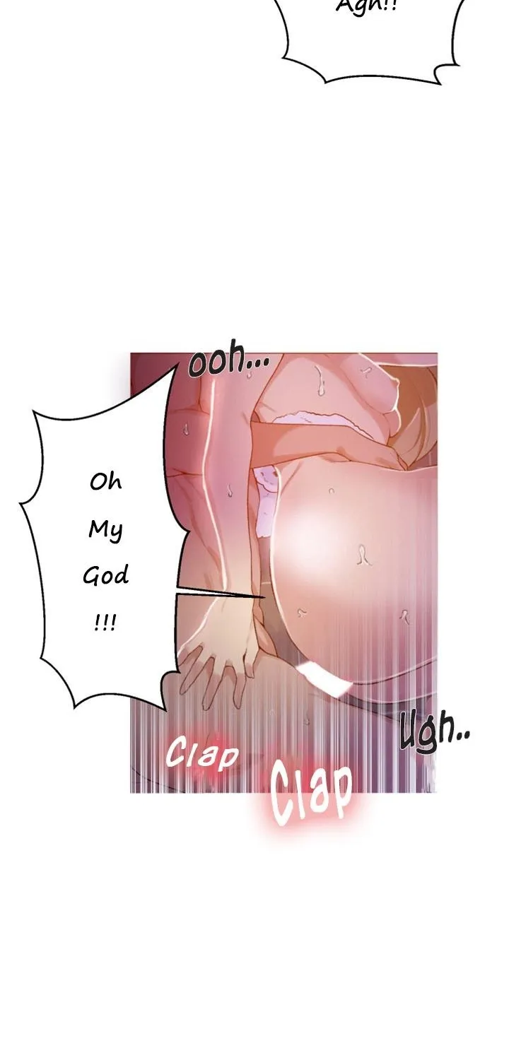 Secret Class Chapter 9 page 23 - 
