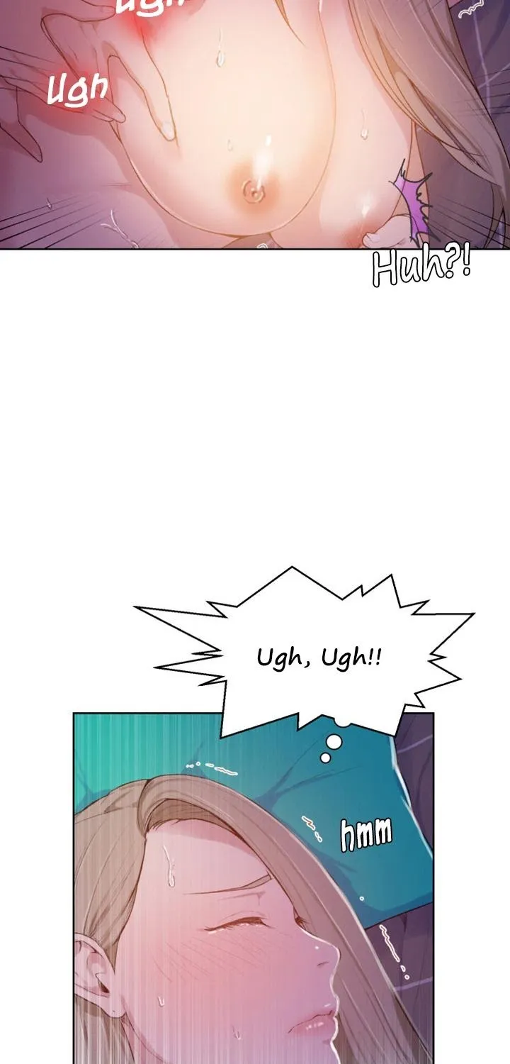 Secret Class Chapter 9 page 26 - 