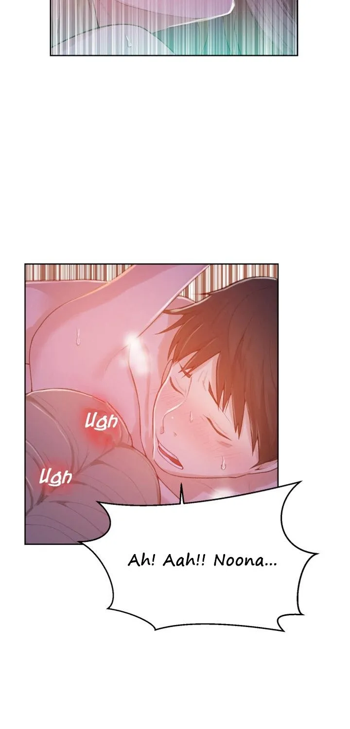Secret Class Chapter 9 page 27 - 