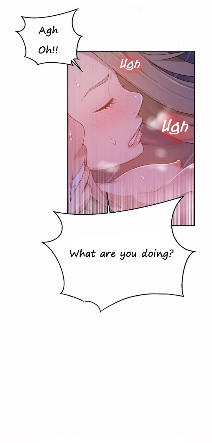 Secret Class Chapter 9 page 29 - 
