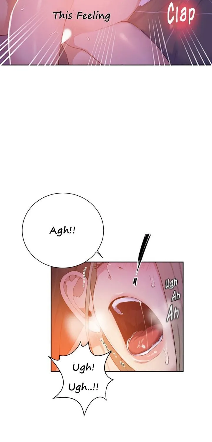 Secret Class Chapter 9 page 32 - 