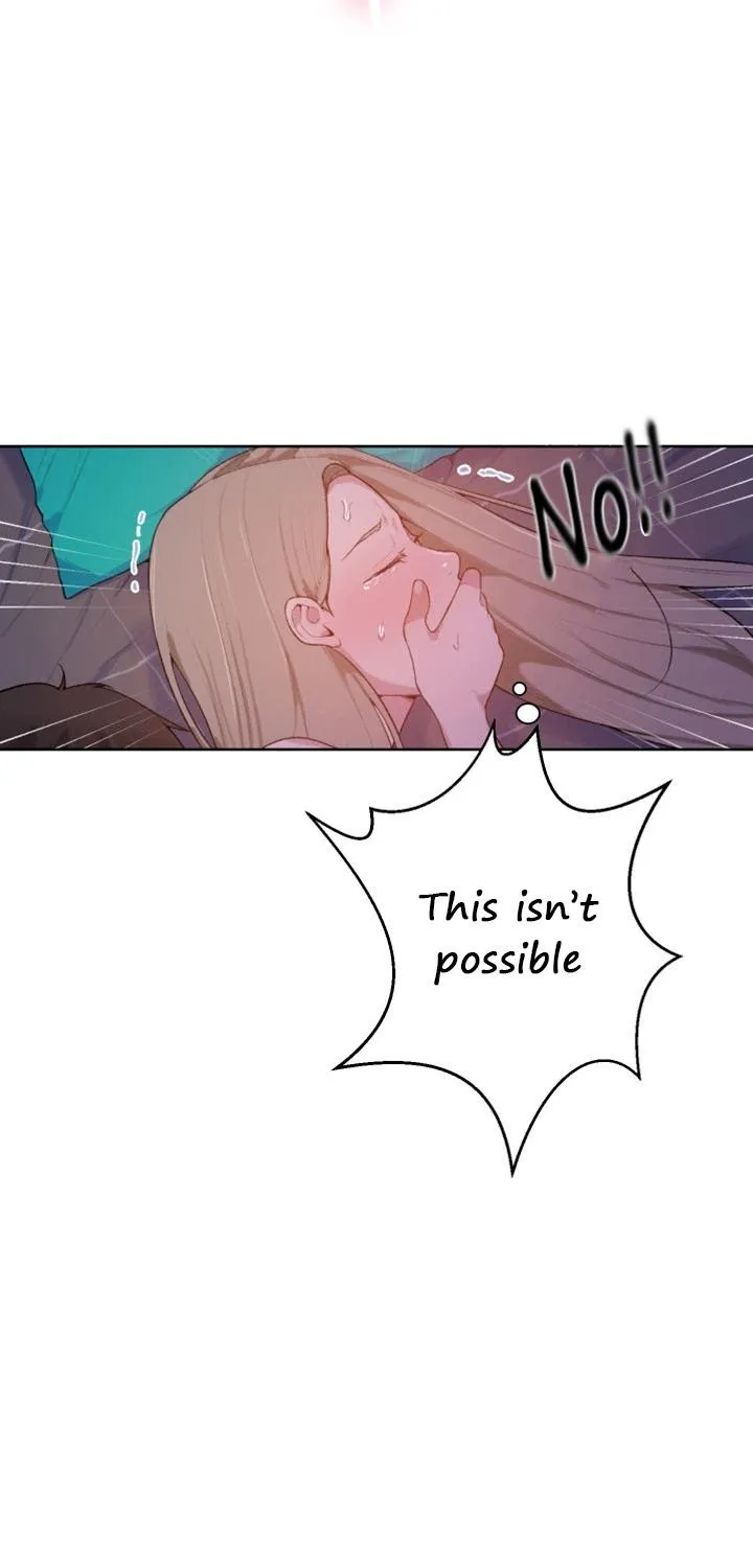 Secret Class Chapter 9 page 36 - 