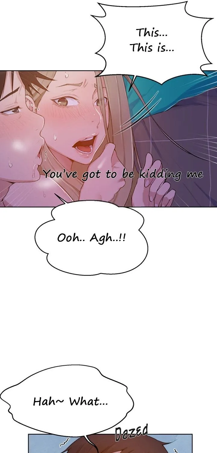 Secret Class Chapter 9 page 38 - 