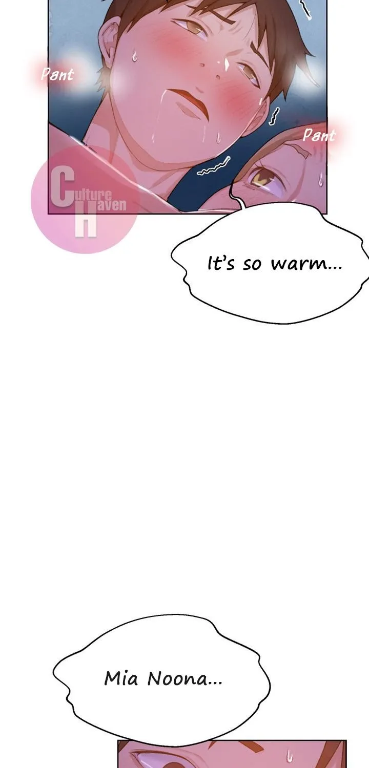 Secret Class Chapter 9 page 39 - 