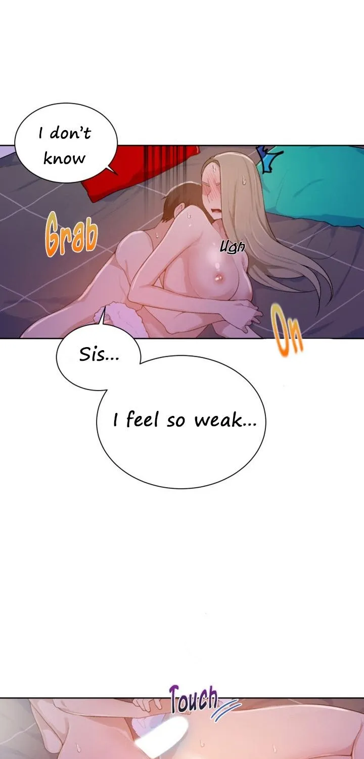 Secret Class Chapter 9 page 41 - 