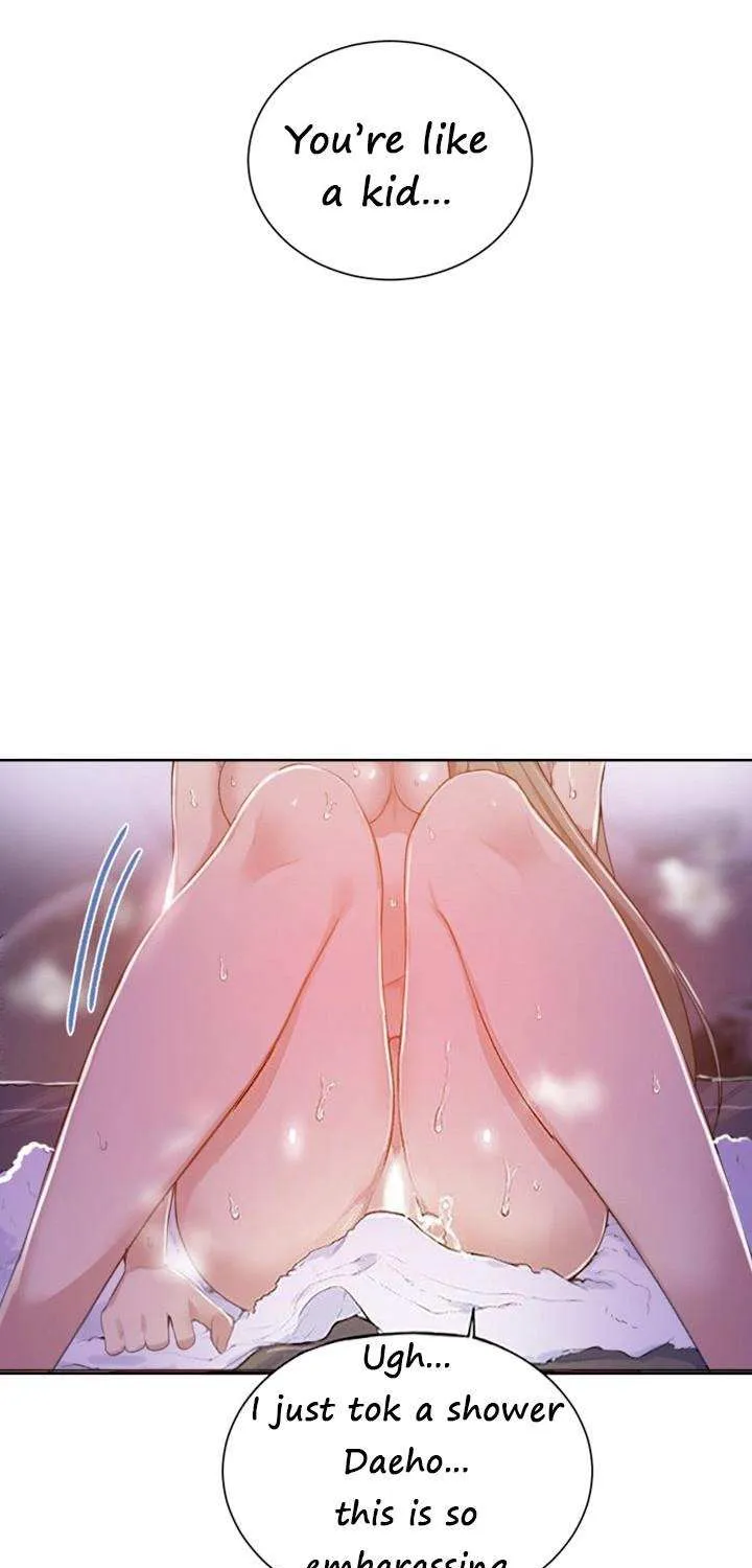 Secret Class Chapter 9 page 43 - 