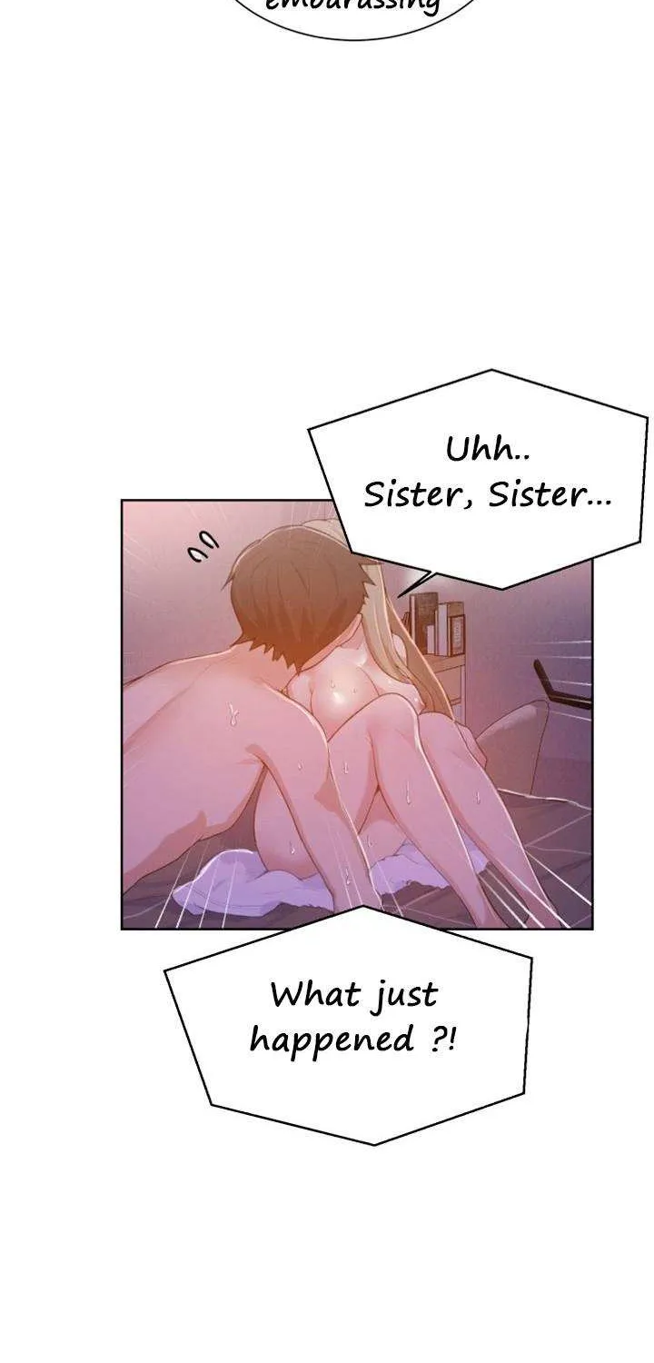 Secret Class Chapter 9 page 44 - 