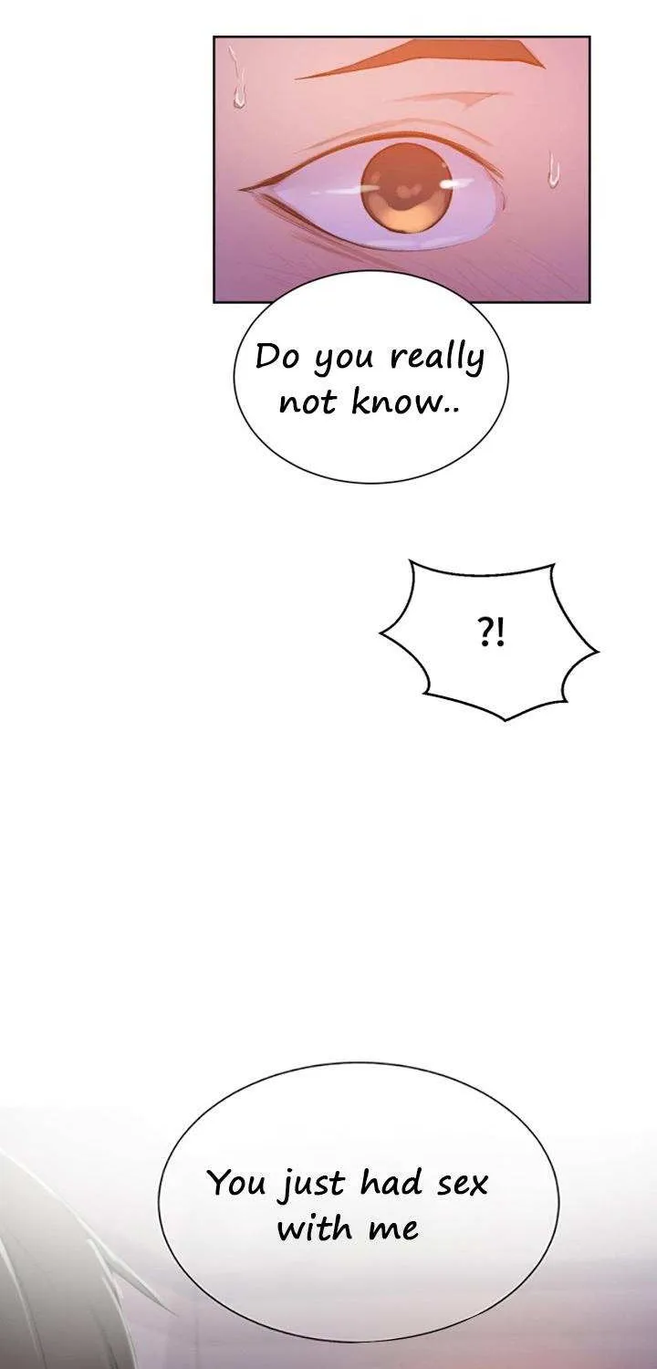 Secret Class Chapter 9 page 46 - 