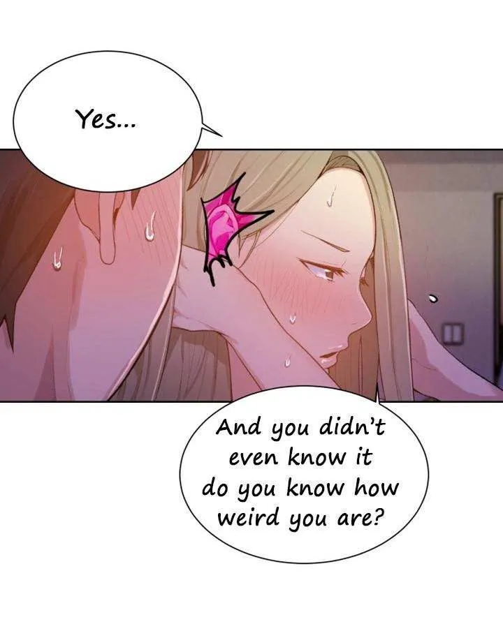 Secret Class Chapter 9 page 49 - 