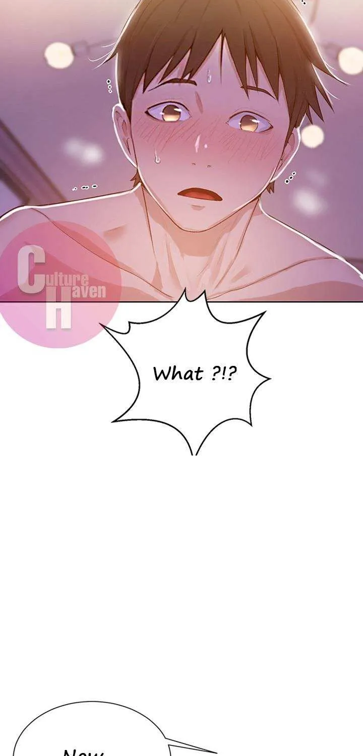 Secret Class Chapter 9 page 52 - 