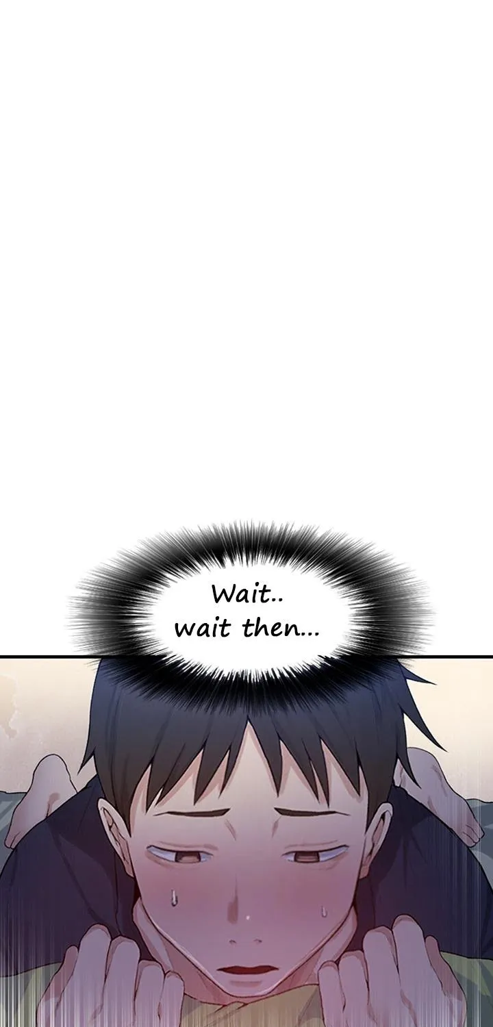Secret Class Chapter 9 page 59 - 