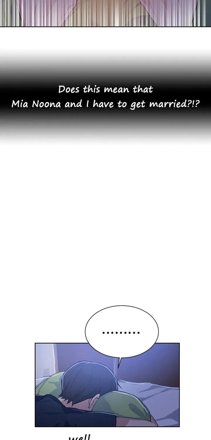 Secret Class Chapter 9 page 60 - 