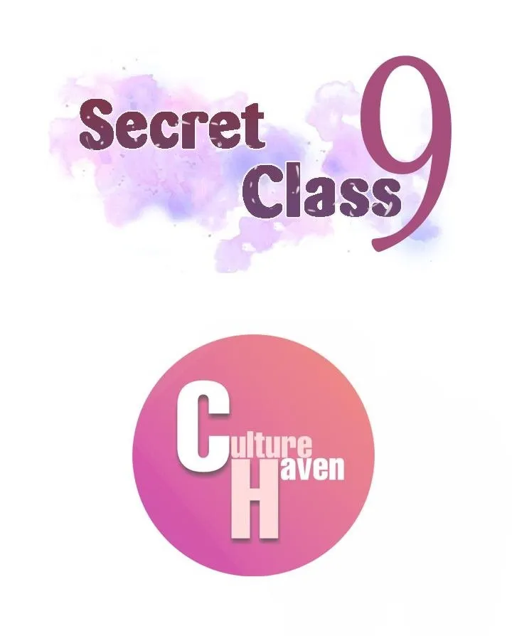 Secret Class Chapter 9 page 7 - 