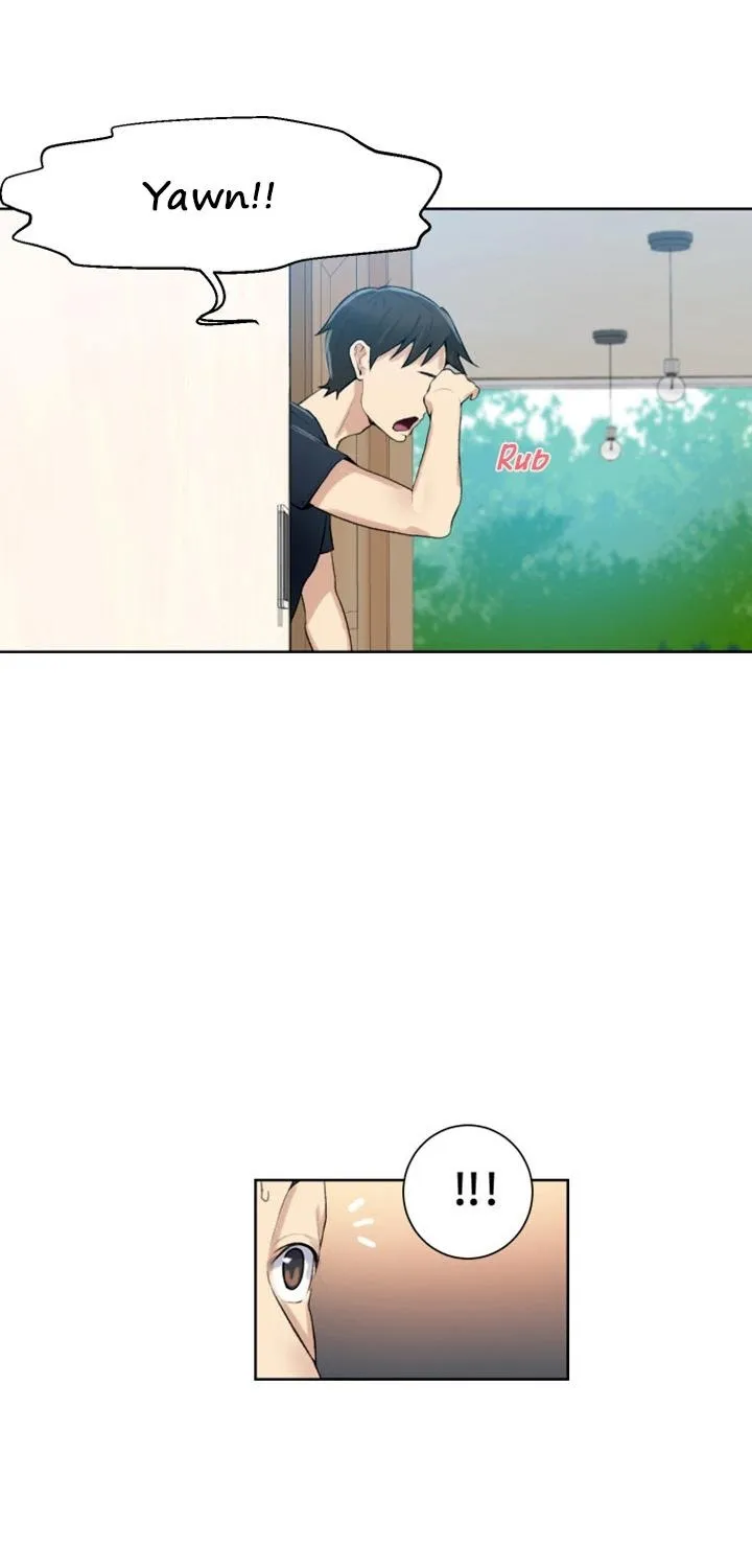 Secret Class Chapter 9 page 66 - 