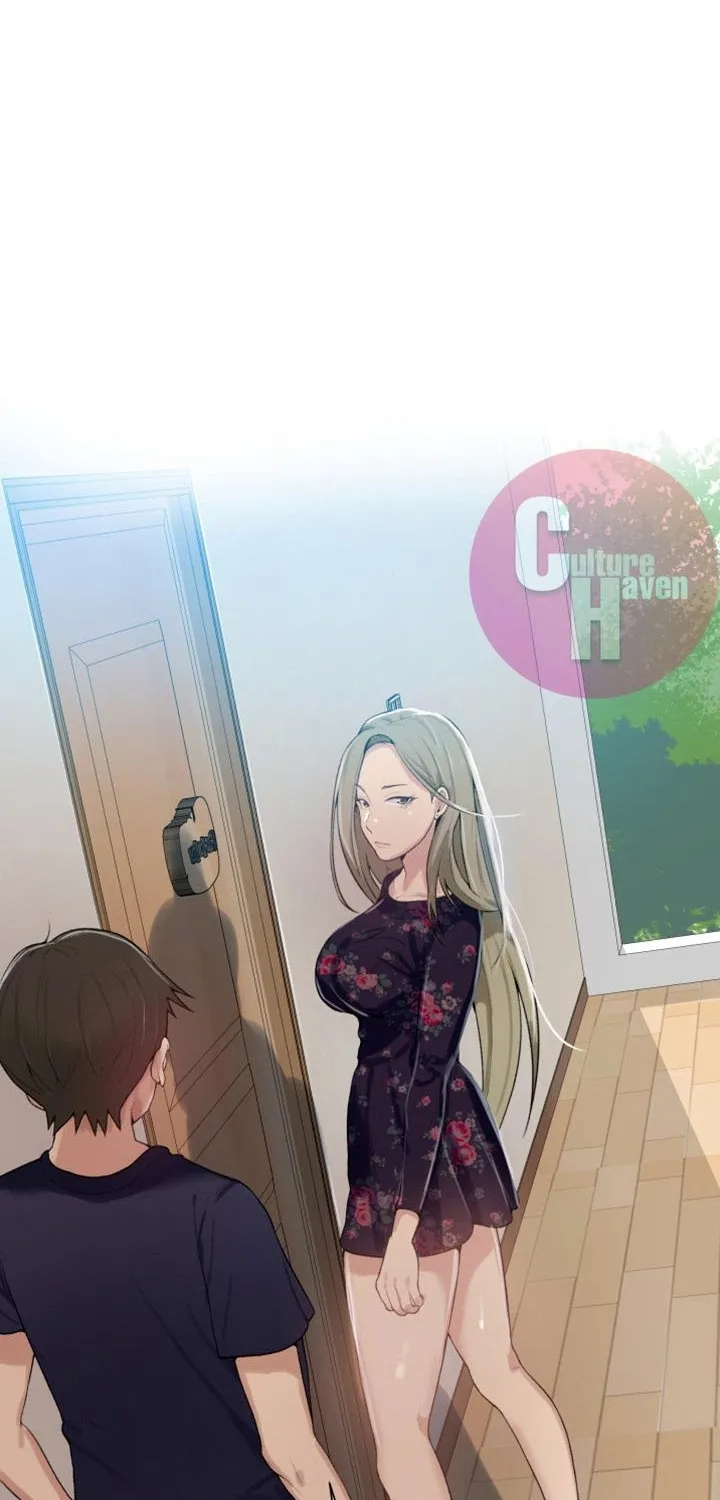 Secret Class Chapter 9 page 67 - 