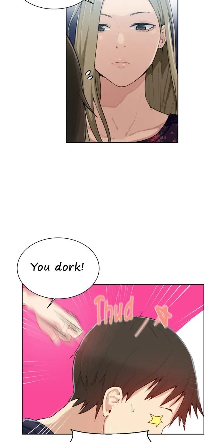 Secret Class Chapter 9 page 69 - 