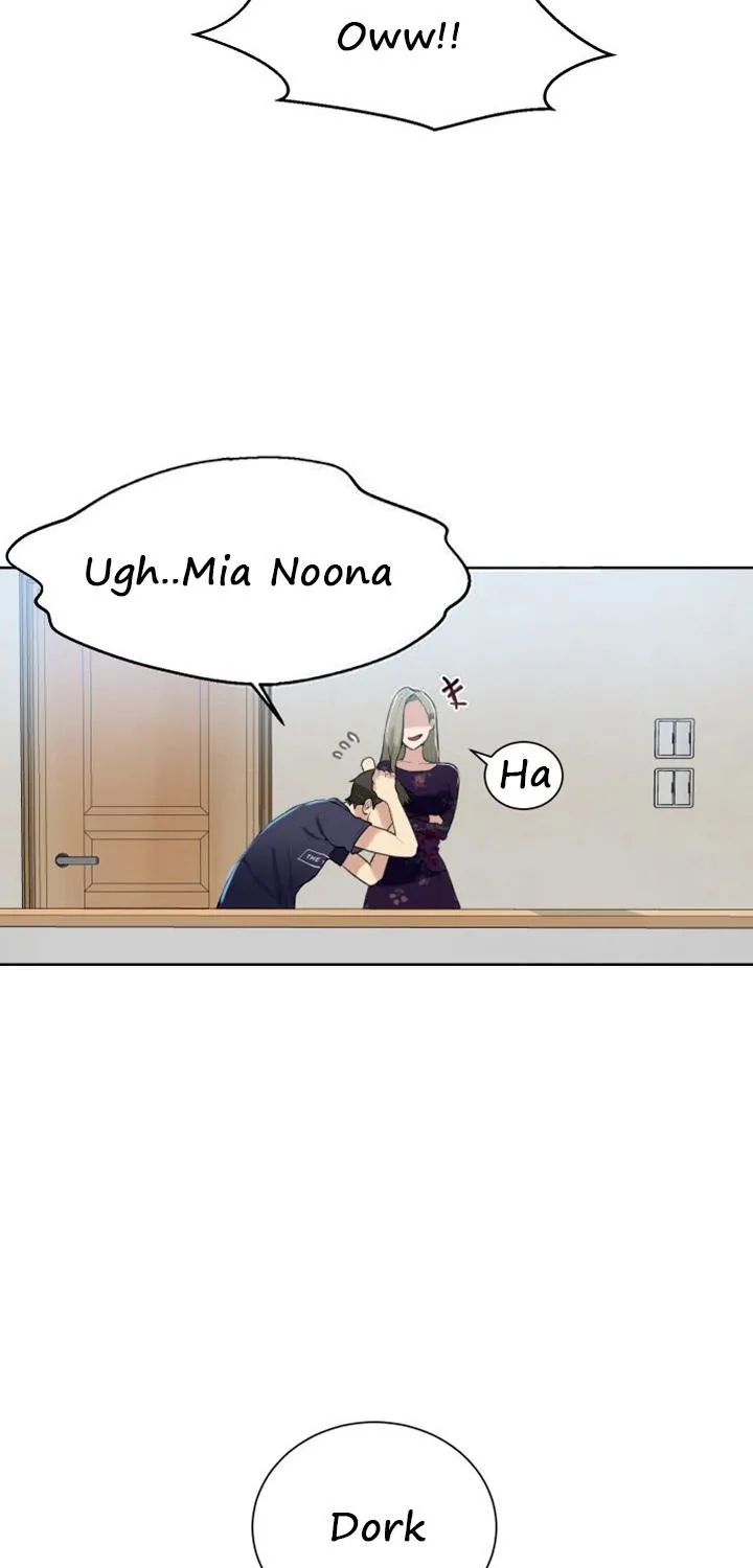 Secret Class Chapter 9 page 70 - 