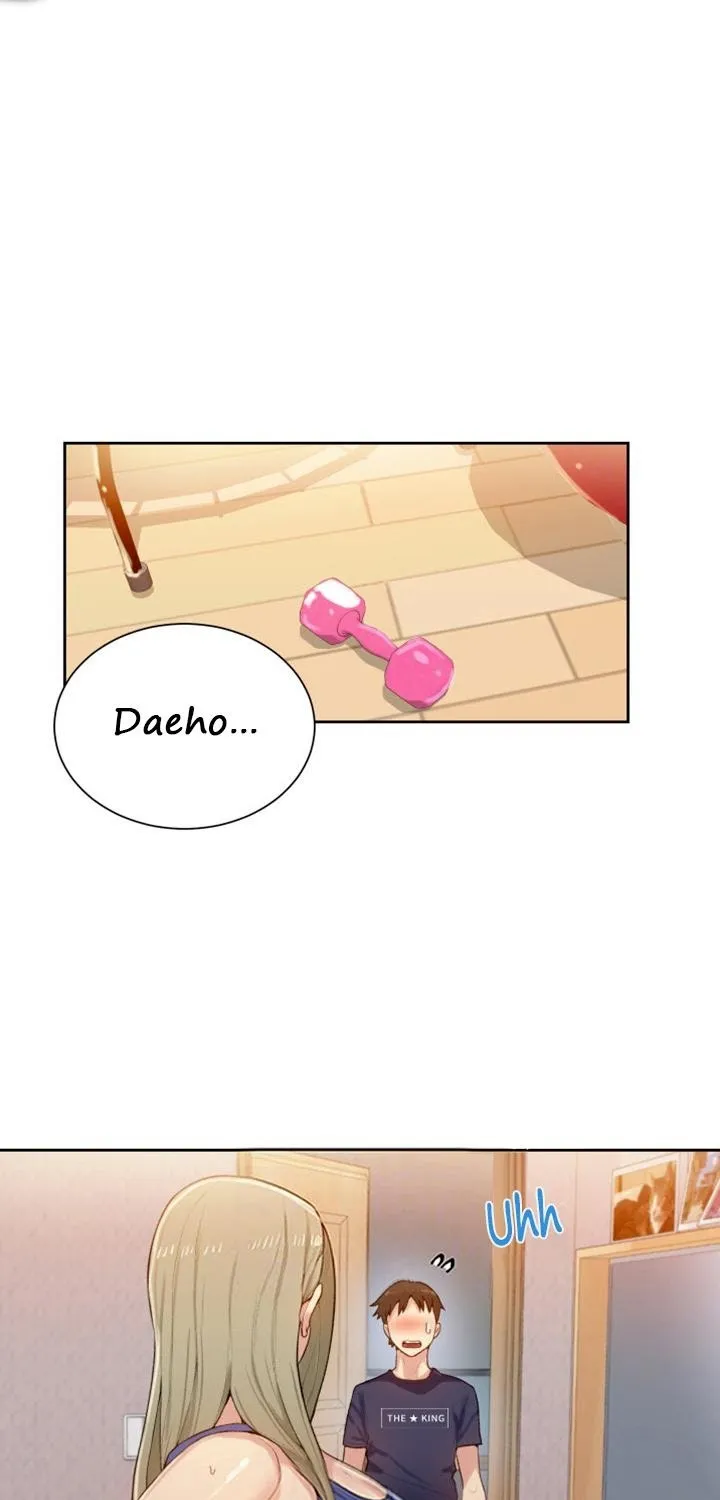 Secret Class Chapter 9 page 77 - 