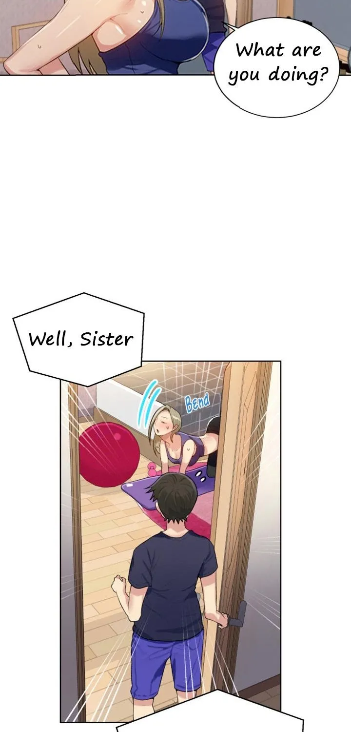Secret Class Chapter 9 page 78 - 