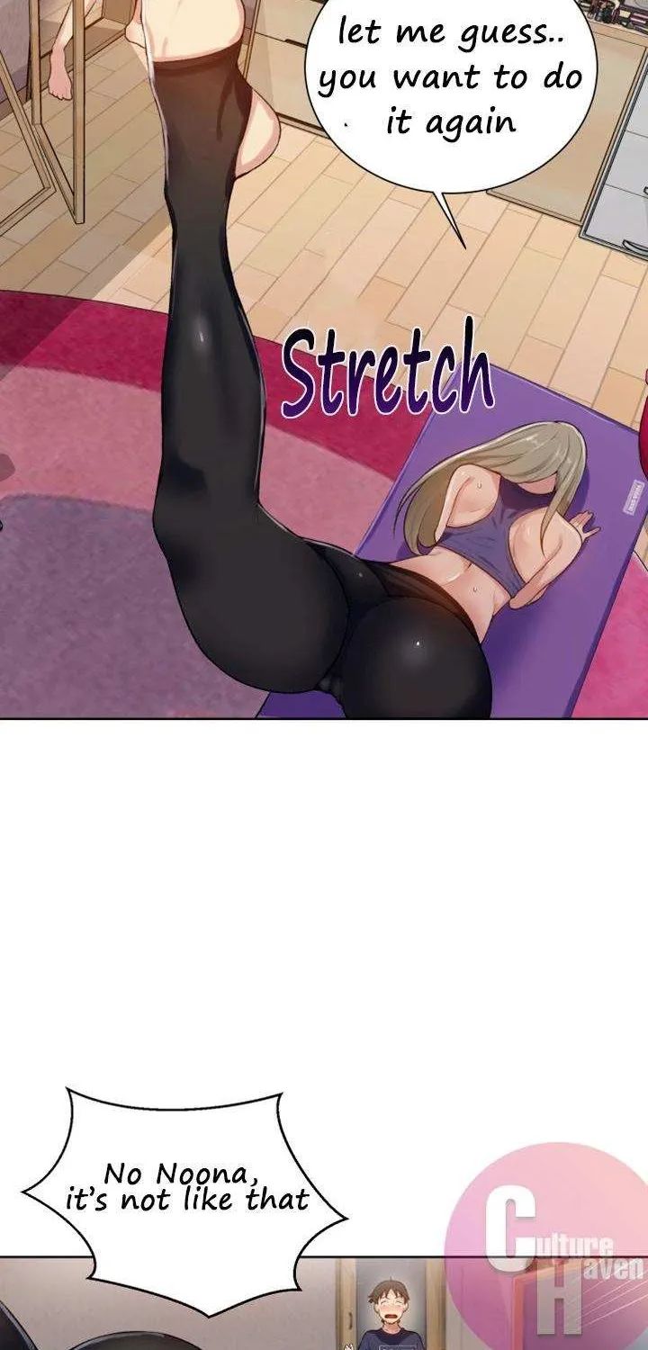 Secret Class Chapter 9 page 81 - 