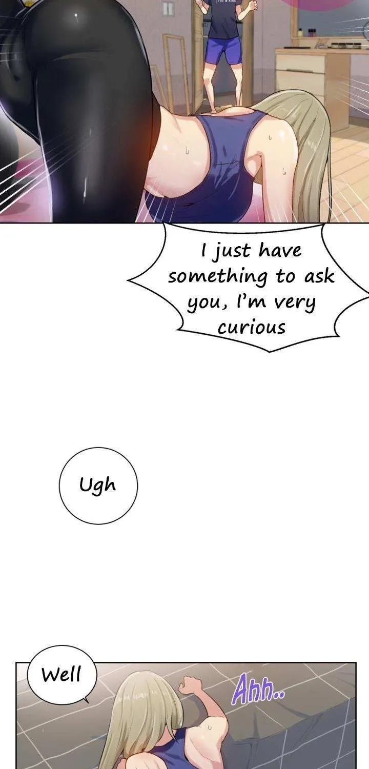 Secret Class Chapter 9 page 82 - 