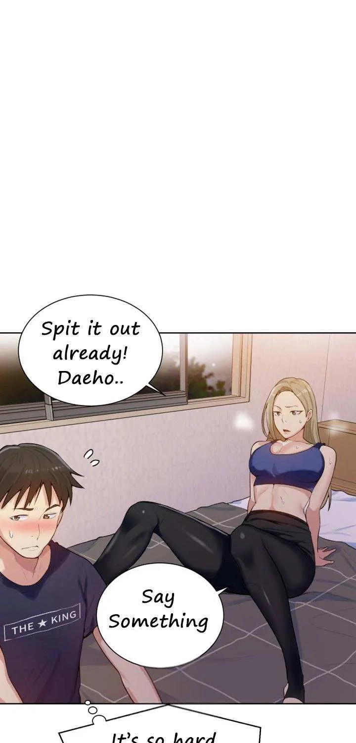 Secret Class Chapter 9 page 84 - 