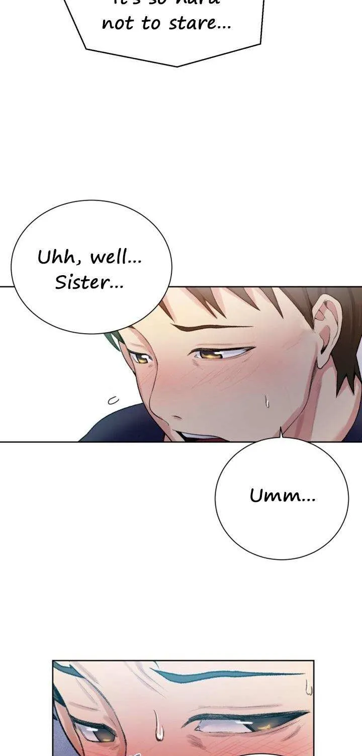 Secret Class Chapter 9 page 85 - 
