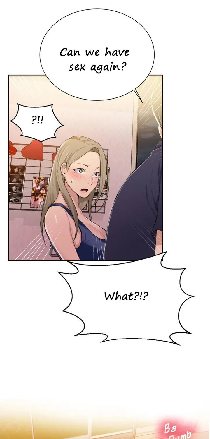 Secret Class Chapter 9 page 87 - 