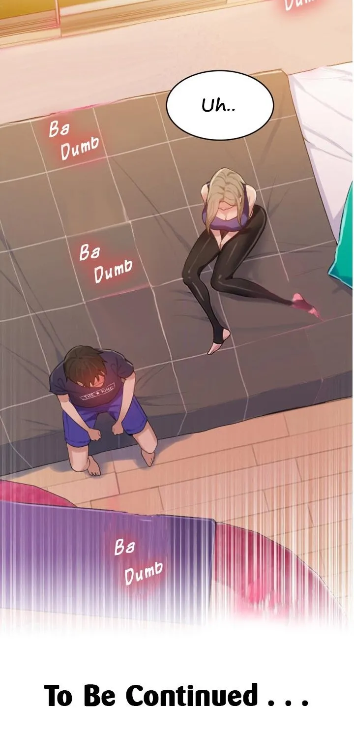 Secret Class Chapter 9 page 88 - 